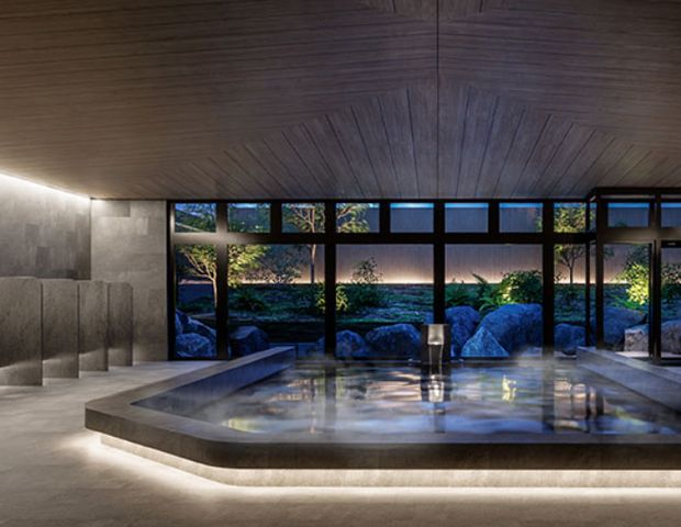 グランドメルキュール八ヶ岳リゾート＆スパ